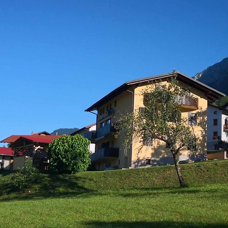 Apartma Logar Kobarid Εξωτερικό φωτογραφία