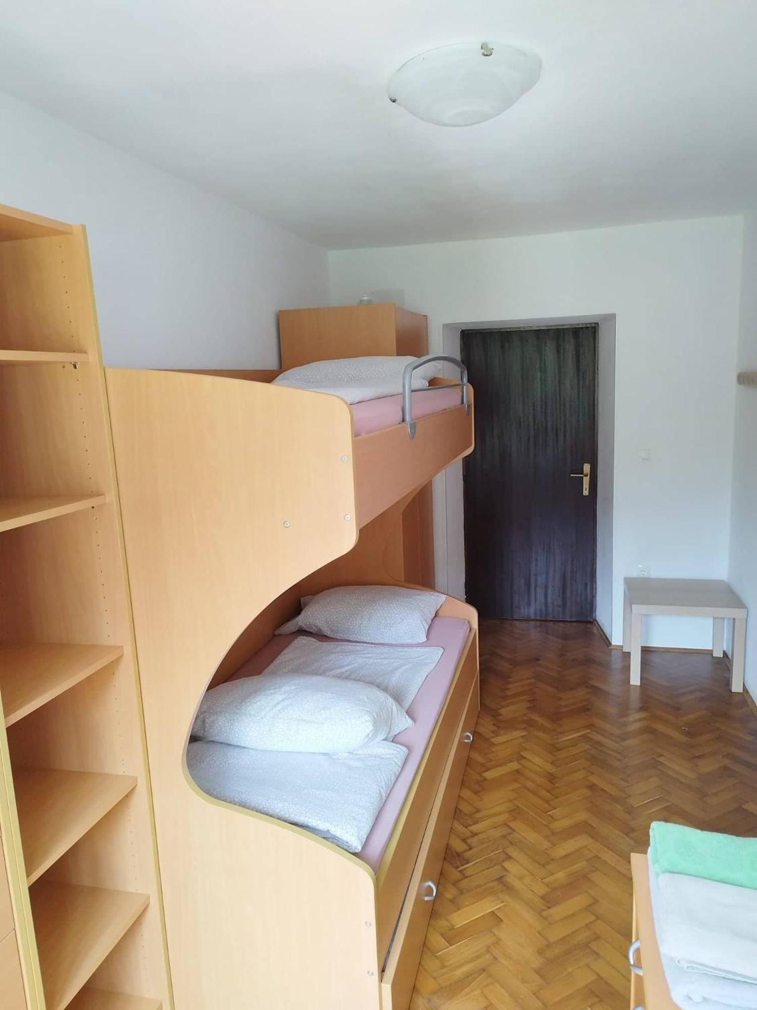 Apartma Logar Kobarid Εξωτερικό φωτογραφία