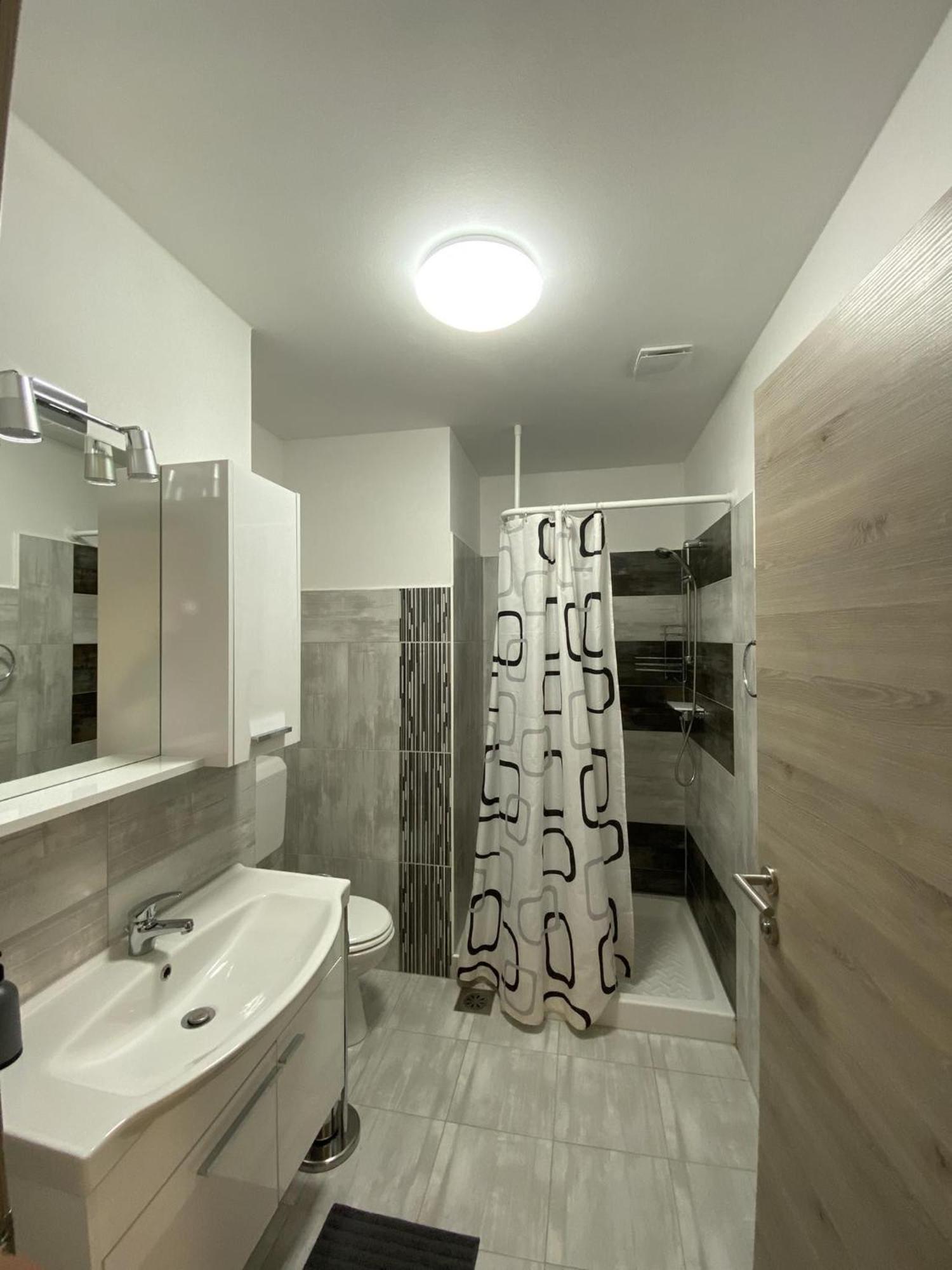 Apartma Logar Kobarid Εξωτερικό φωτογραφία