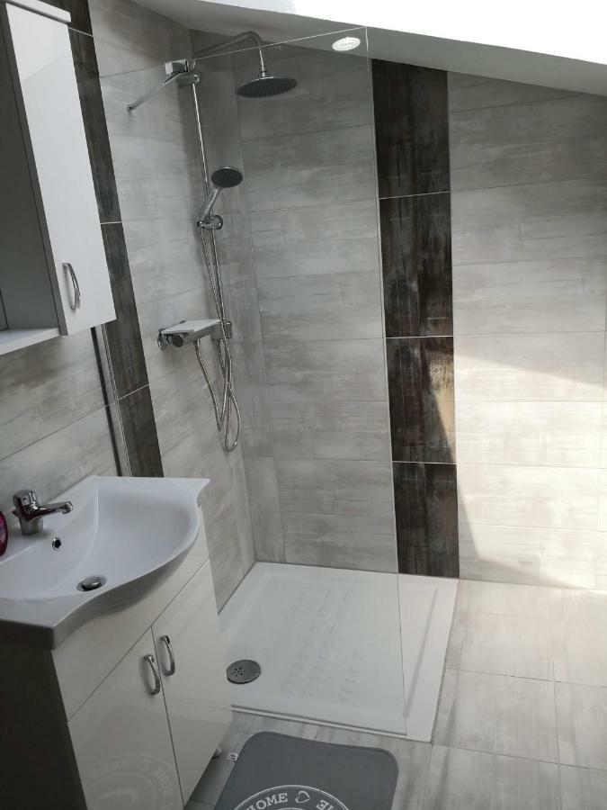 Apartma Logar Kobarid Εξωτερικό φωτογραφία