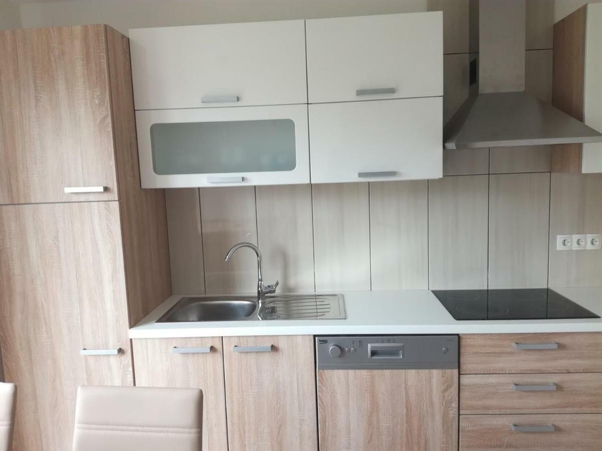 Apartma Logar Kobarid Εξωτερικό φωτογραφία