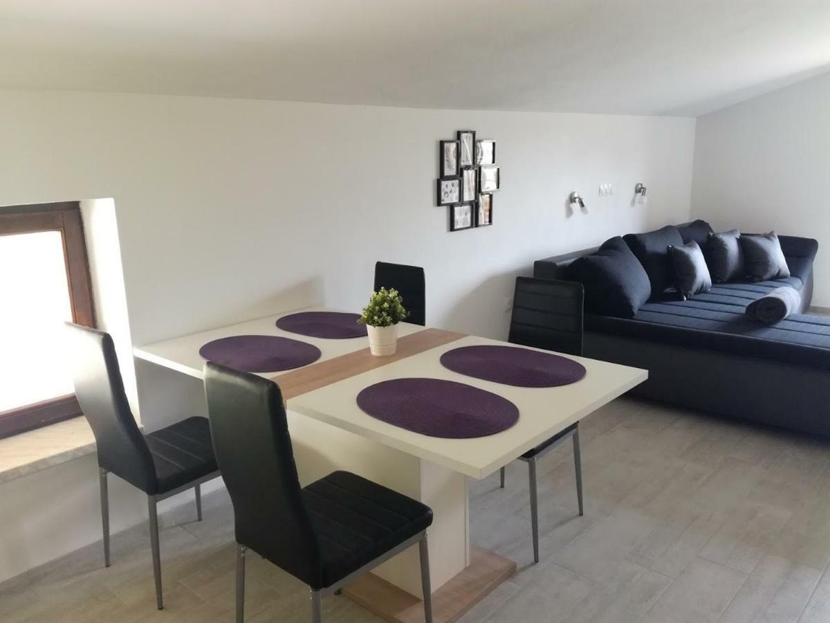 Apartma Logar Kobarid Εξωτερικό φωτογραφία