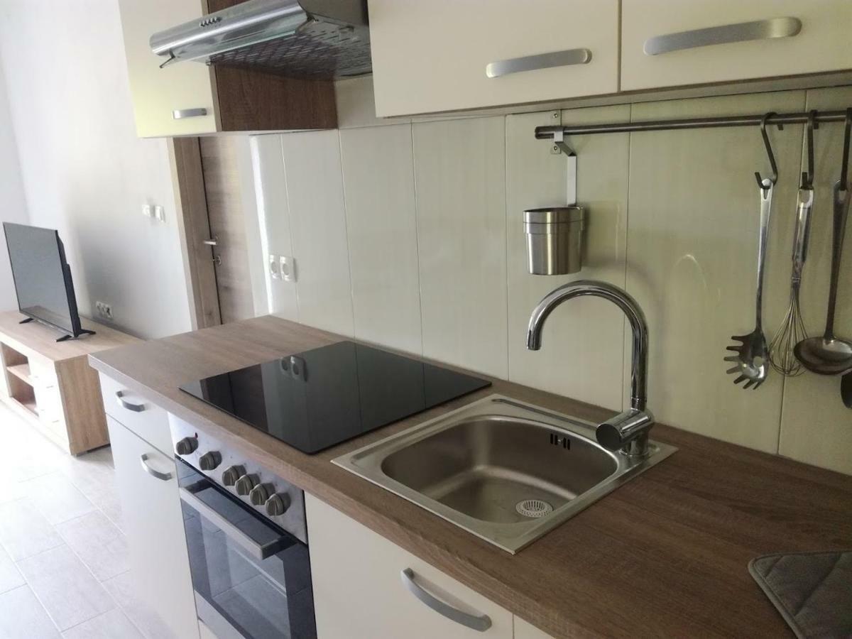 Apartma Logar Kobarid Εξωτερικό φωτογραφία