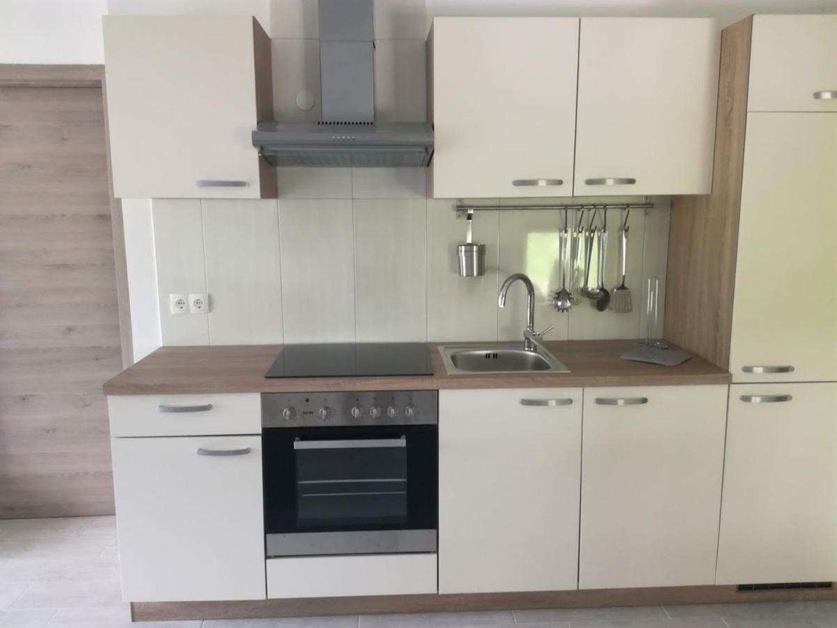 Apartma Logar Kobarid Εξωτερικό φωτογραφία