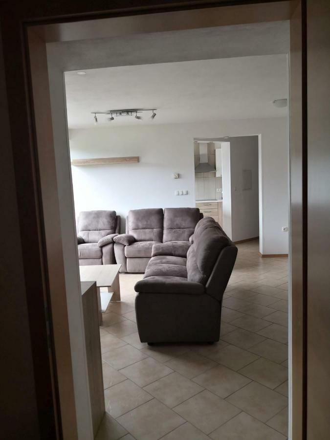Apartma Logar Kobarid Εξωτερικό φωτογραφία