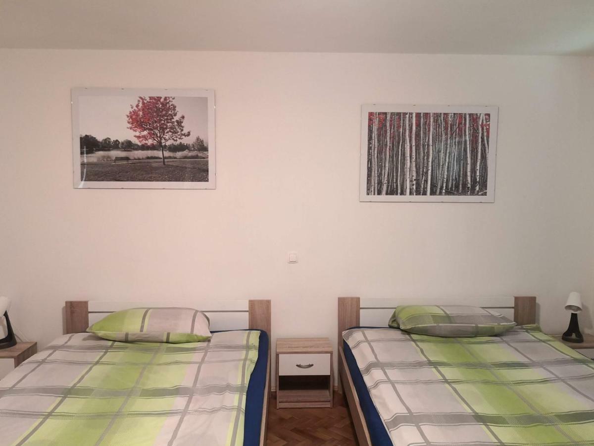 Apartma Logar Kobarid Εξωτερικό φωτογραφία