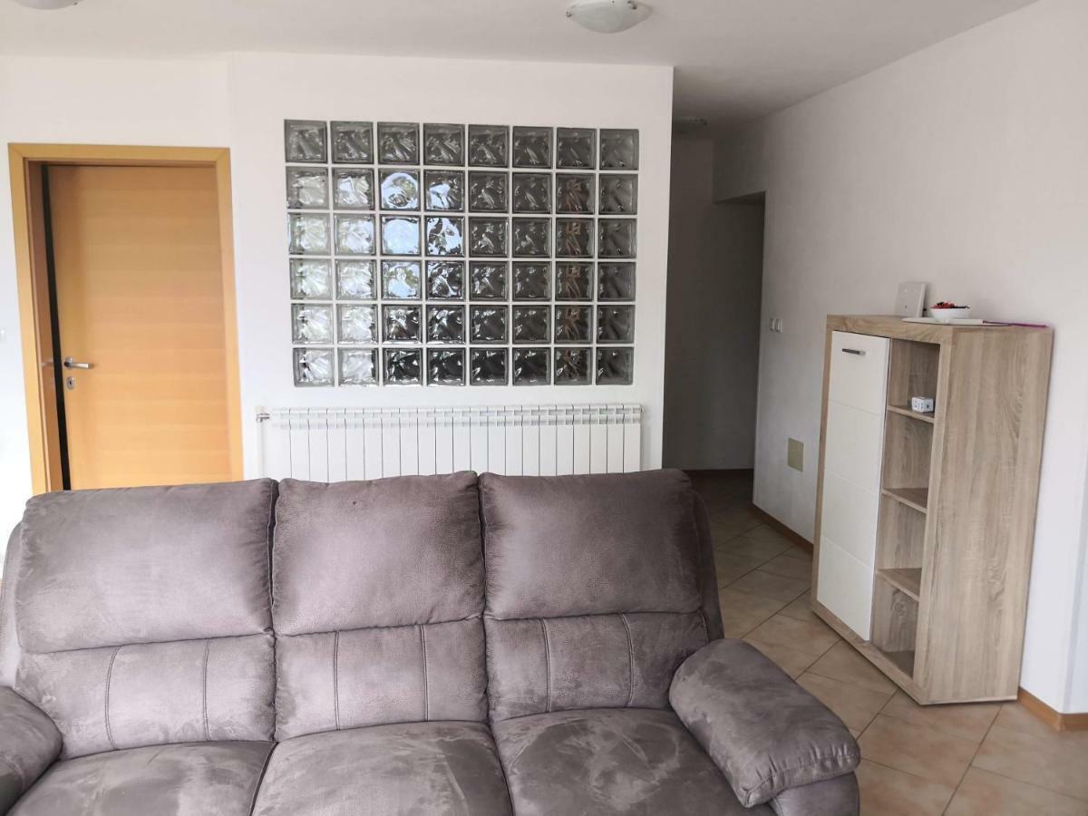 Apartma Logar Kobarid Εξωτερικό φωτογραφία